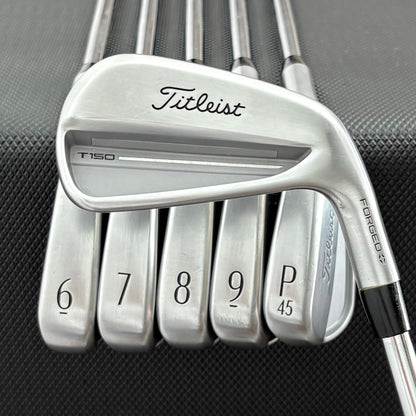 TITLEIST T150 2025 IRON SET
