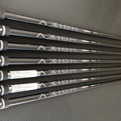 CALLAWAY APEX AI150 IRON SET