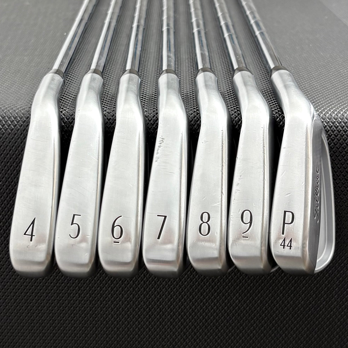 TITLEIST T150 2025 IRON SET