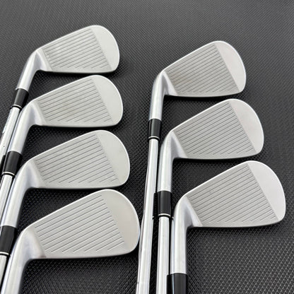 SRIXON ZX5/ZX7 COMBO IRON SET