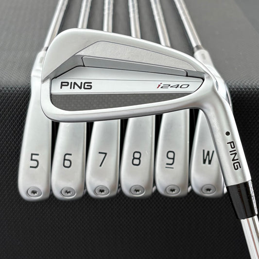 PING I240 IRON SET