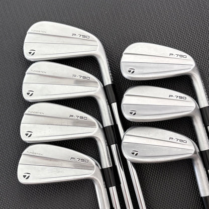 TAYLORMADE P790 2023 IRON SET