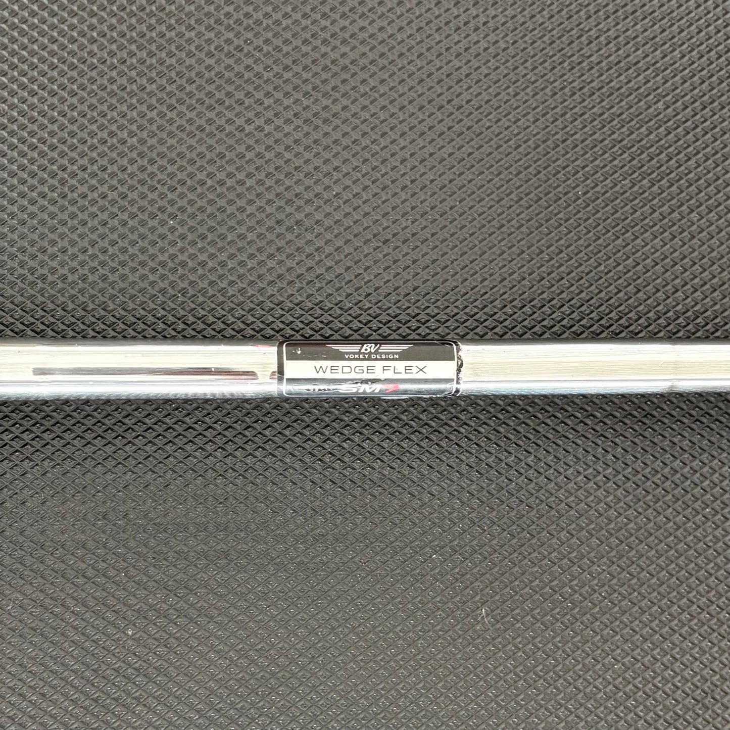 TITLEIST VOKEY SM7 TOUR CHROME WEDGE (60 DEGREE)