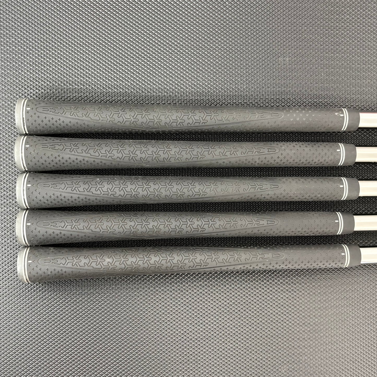 CALLAWAY APEX 2019 IRON SET