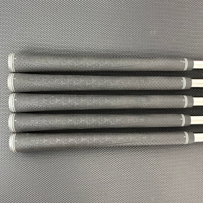 CALLAWAY APEX 2019 IRON SET