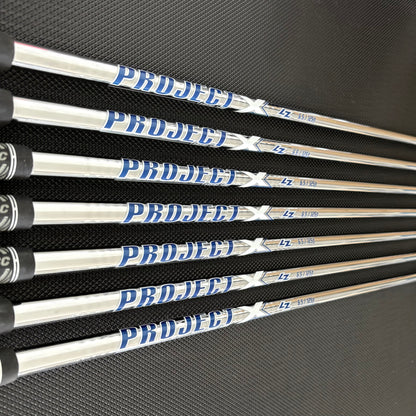 MIZUNO PRO M-13 IRON SET