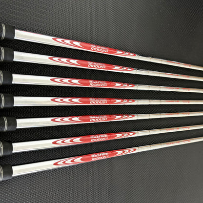 CALLAWAY APEX AI150 IRON SET
