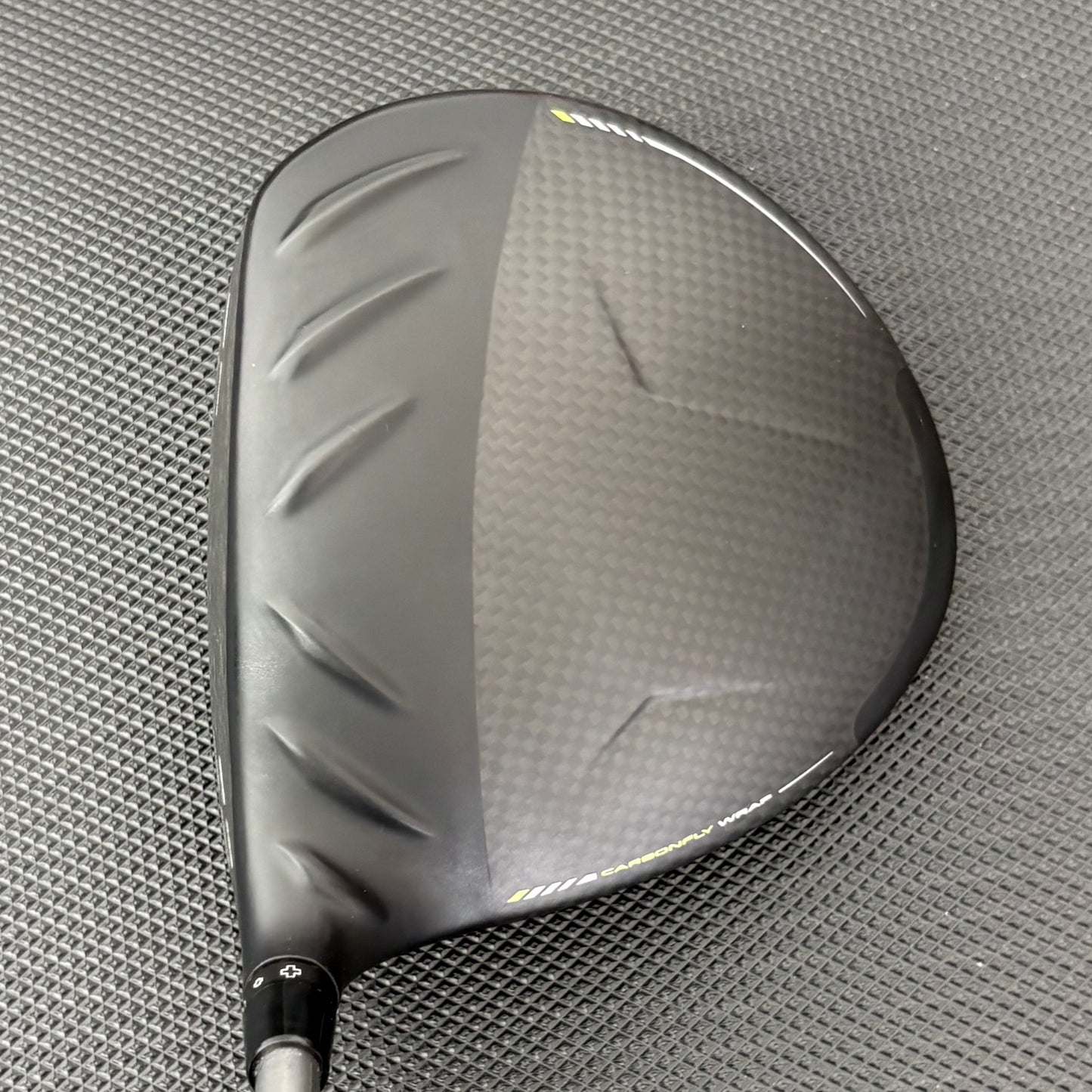 PING G430 MAX 10K DRIVER (9 DEGREE)
