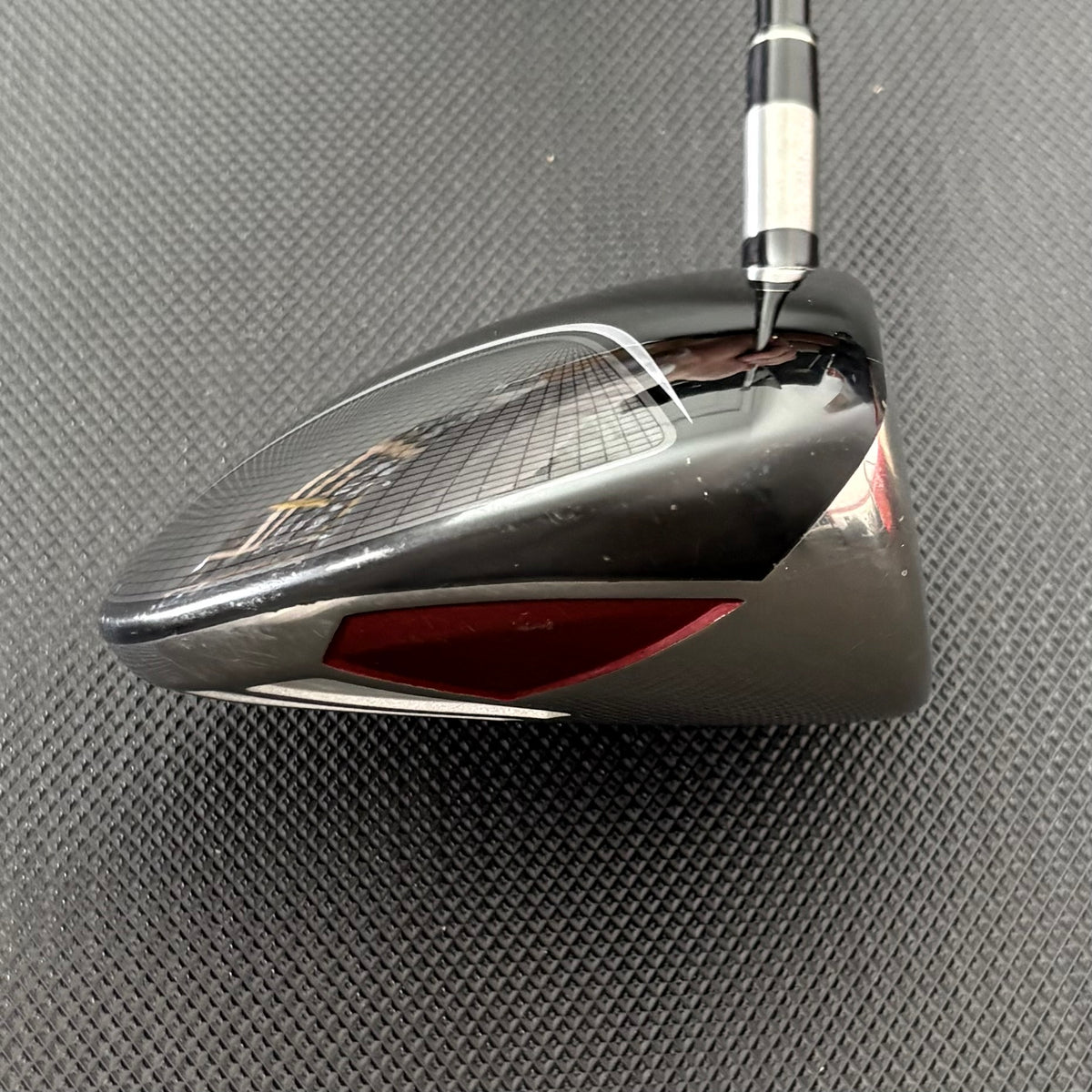 TAYLORMADE BURNER DRIVER (9.5 DEGREE)