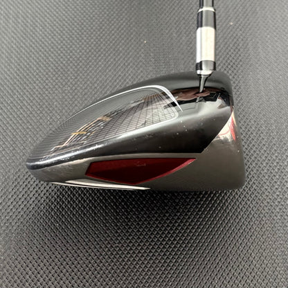 TAYLORMADE BURNER DRIVER (9.5 DEGREE)