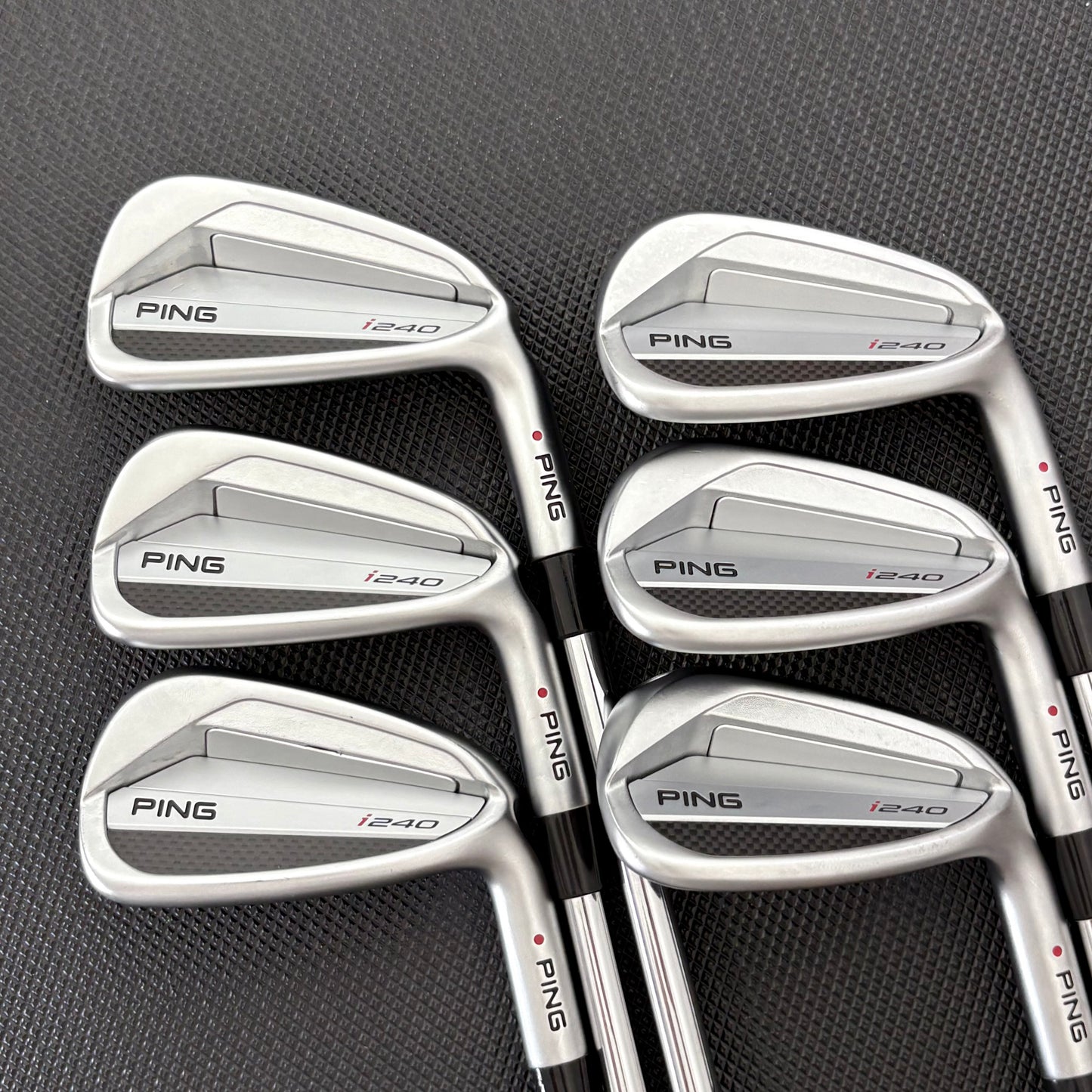 PING I240 IRON SET
