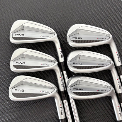 PING I240 IRON SET