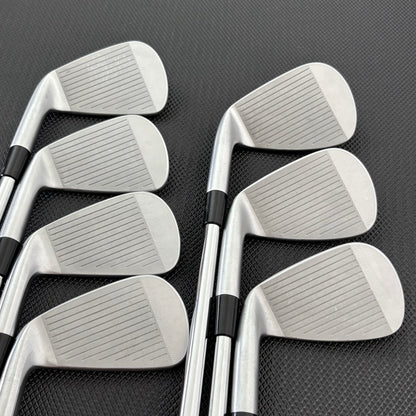 TAYLORMADE P7CB/P7MB 2024 COMBO IRON SET