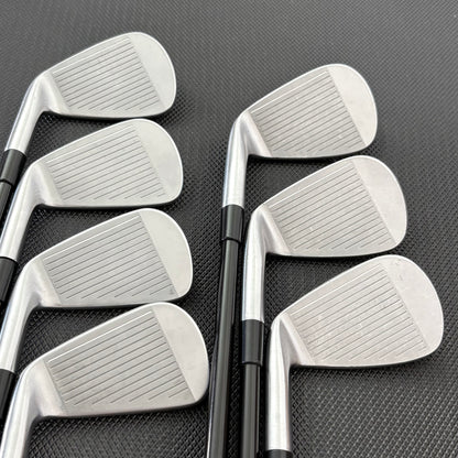 TAYLORMADE P770/P7CB 2024 COMBO IRON SET