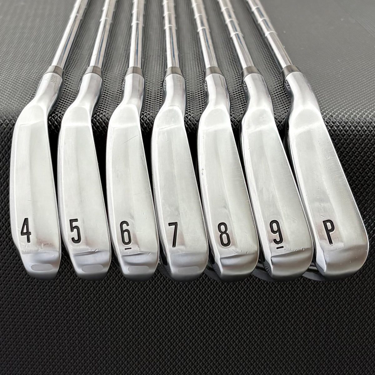 LH SRIXON ZXI5 IRON SET
