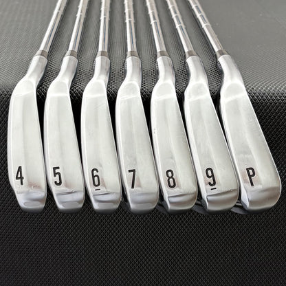 LH SRIXON ZXI5 IRON SET