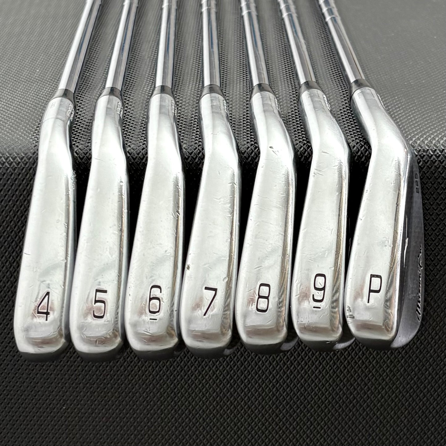 MIZUNO PRO 225 IRON SET