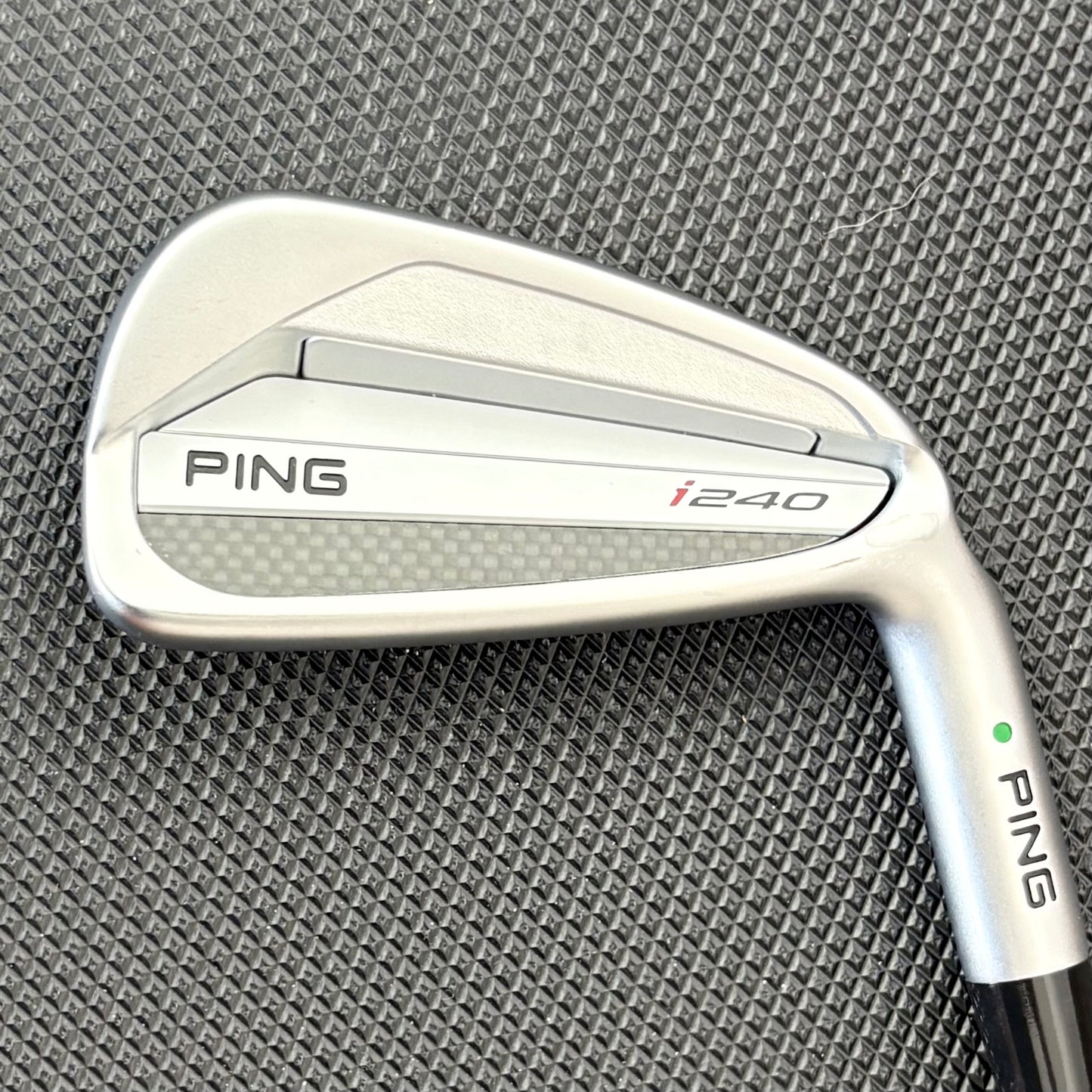 PING I240 3 IRON