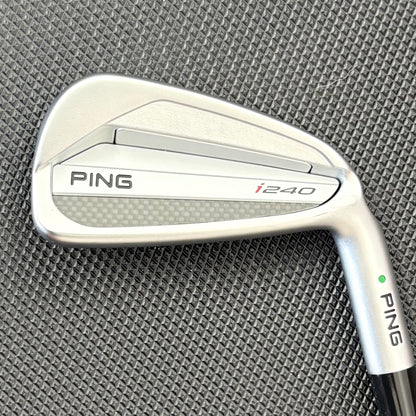 PING I240 3 IRON