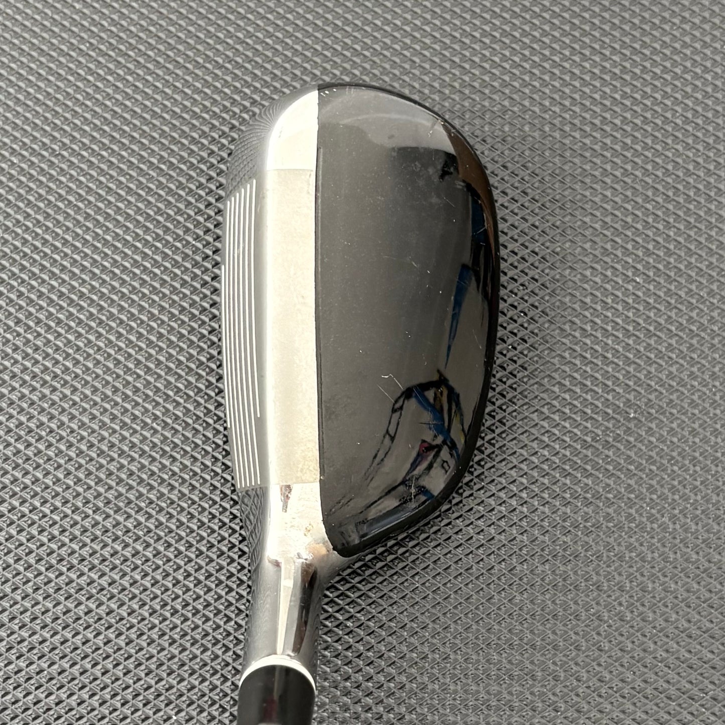 ADAMS IDEA TECH A4 OS 4 HYBRID + HEADCOVER