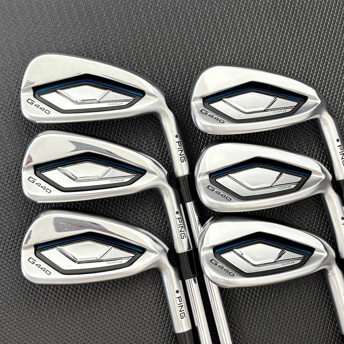 PING G440 IRON SET