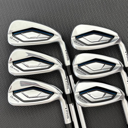 PING G440 IRON SET