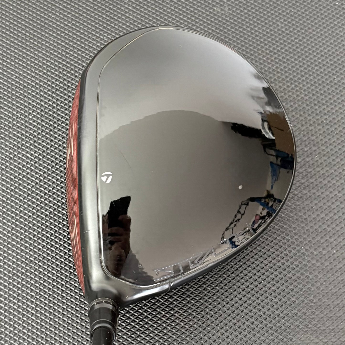 TAYLORMADE STEALTH 2 PLUS DRIVER (10.5 DEGREE)