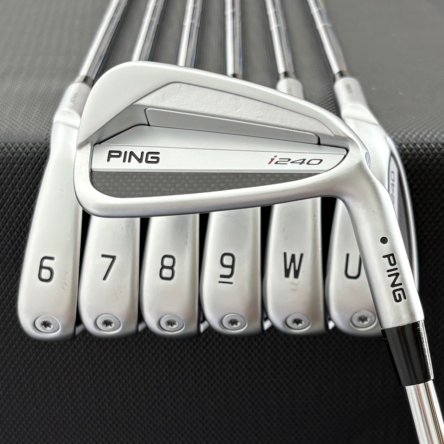PING I240 IRON SET