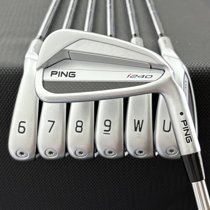PING I240 IRON SET