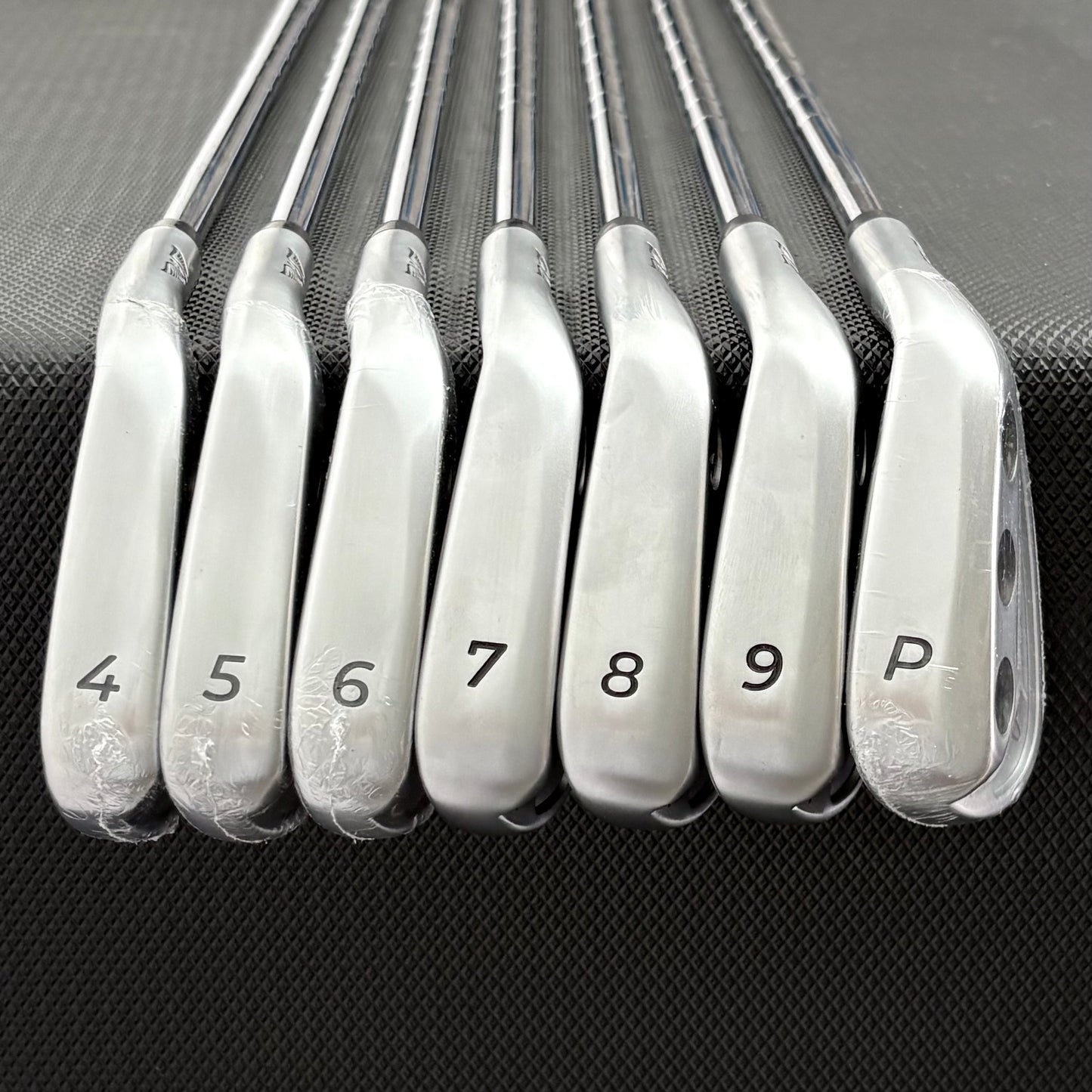 EDEL SMS IRON SET