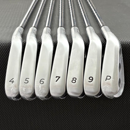 EDEL SMS IRON SET