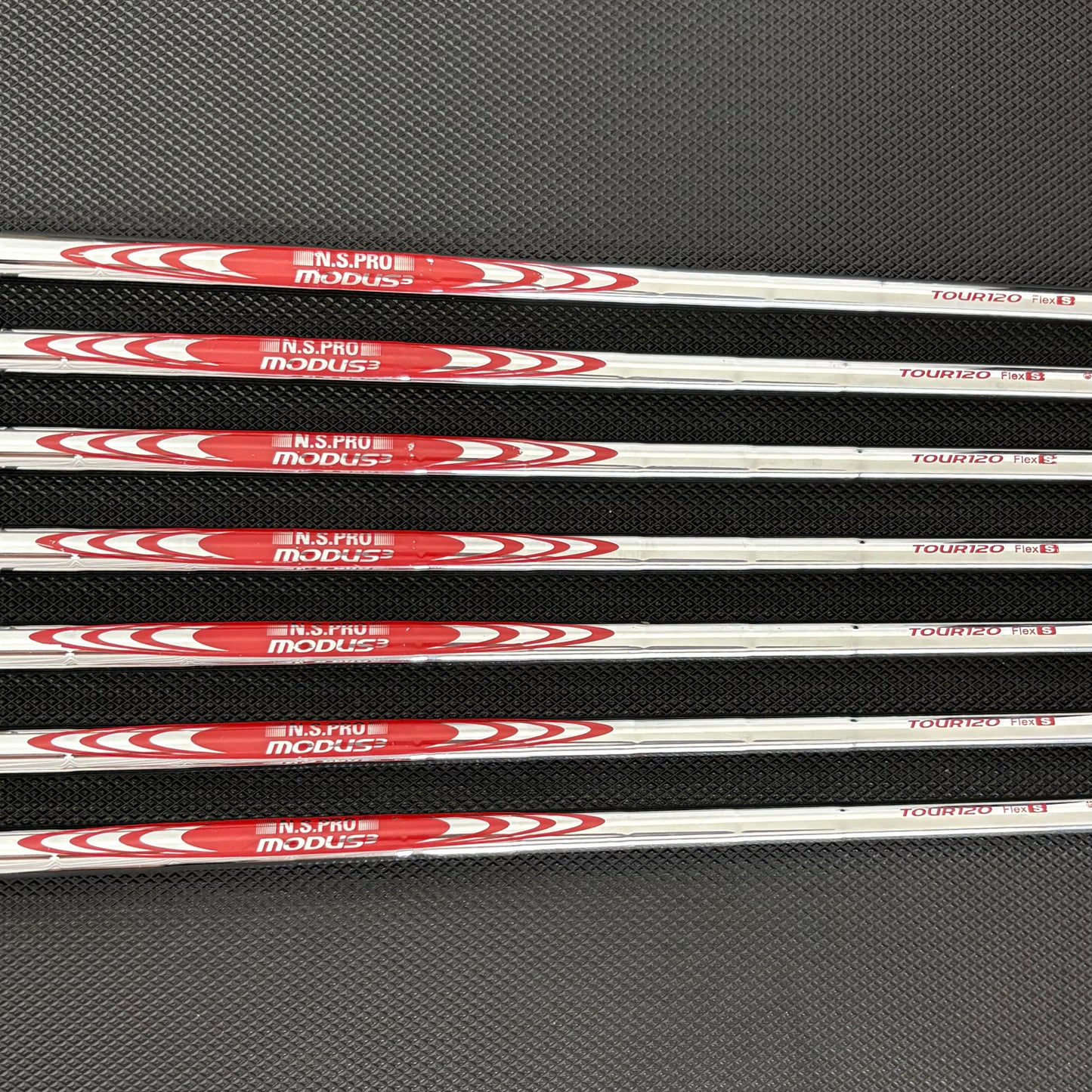 EDEL SMS/SMS PRO COMBO IRON SET