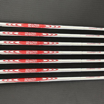 EDEL SMS/SMS PRO COMBO IRON SET