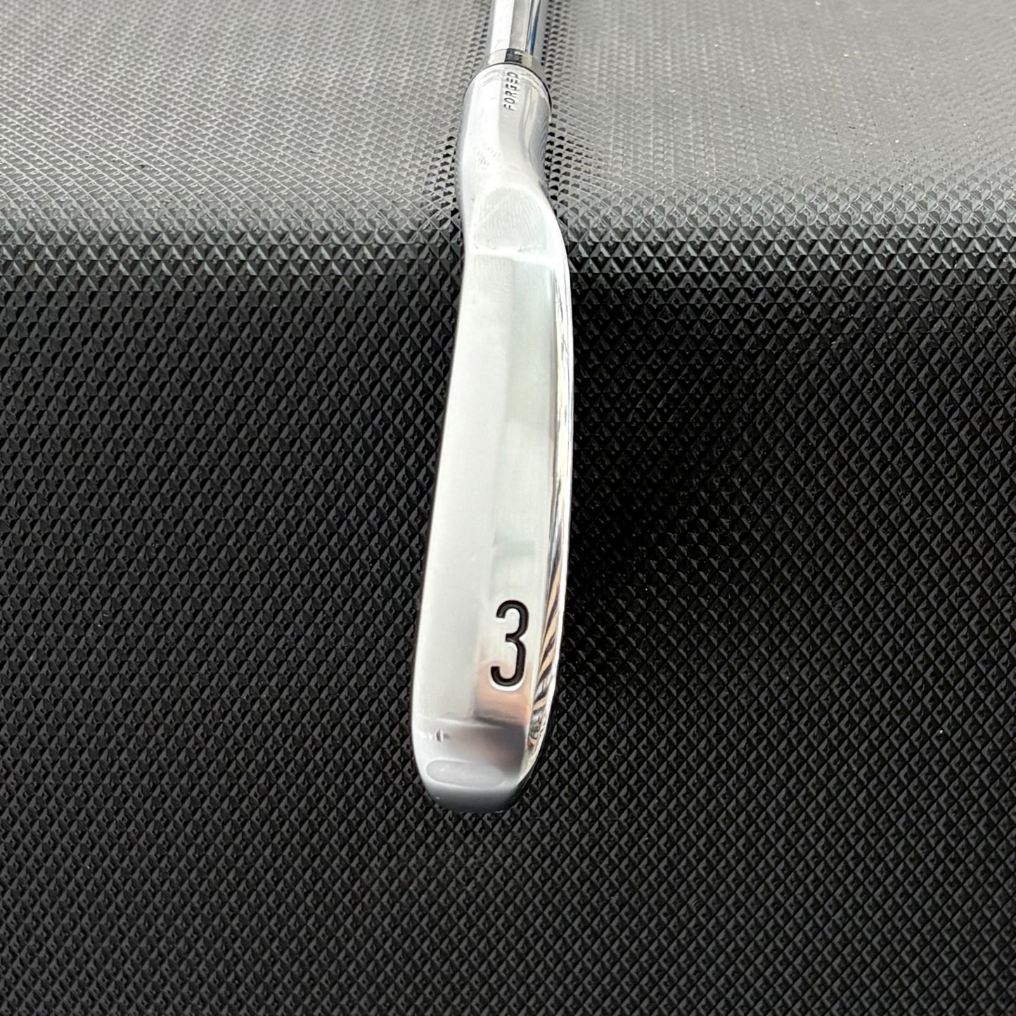 SRIXON ZX7 MKII 3 IRON