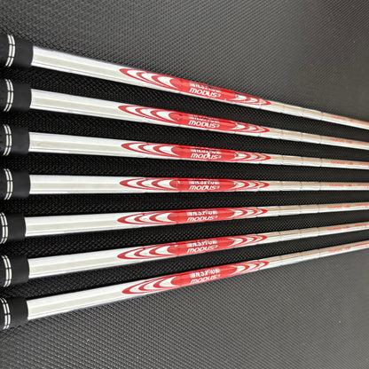 SRIXON ZX7 IRON SET