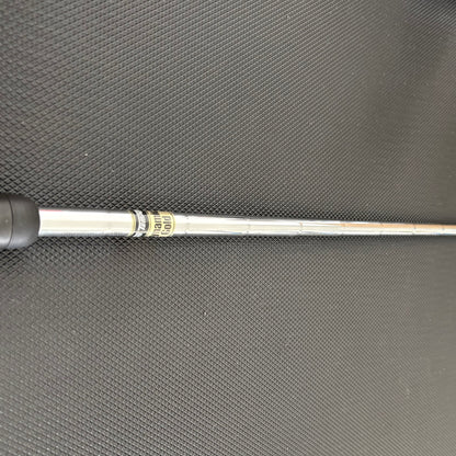 CLEVELAND 588 RTX 2.0 CB BLACK SATIN WEDGE (60 DEGREE)