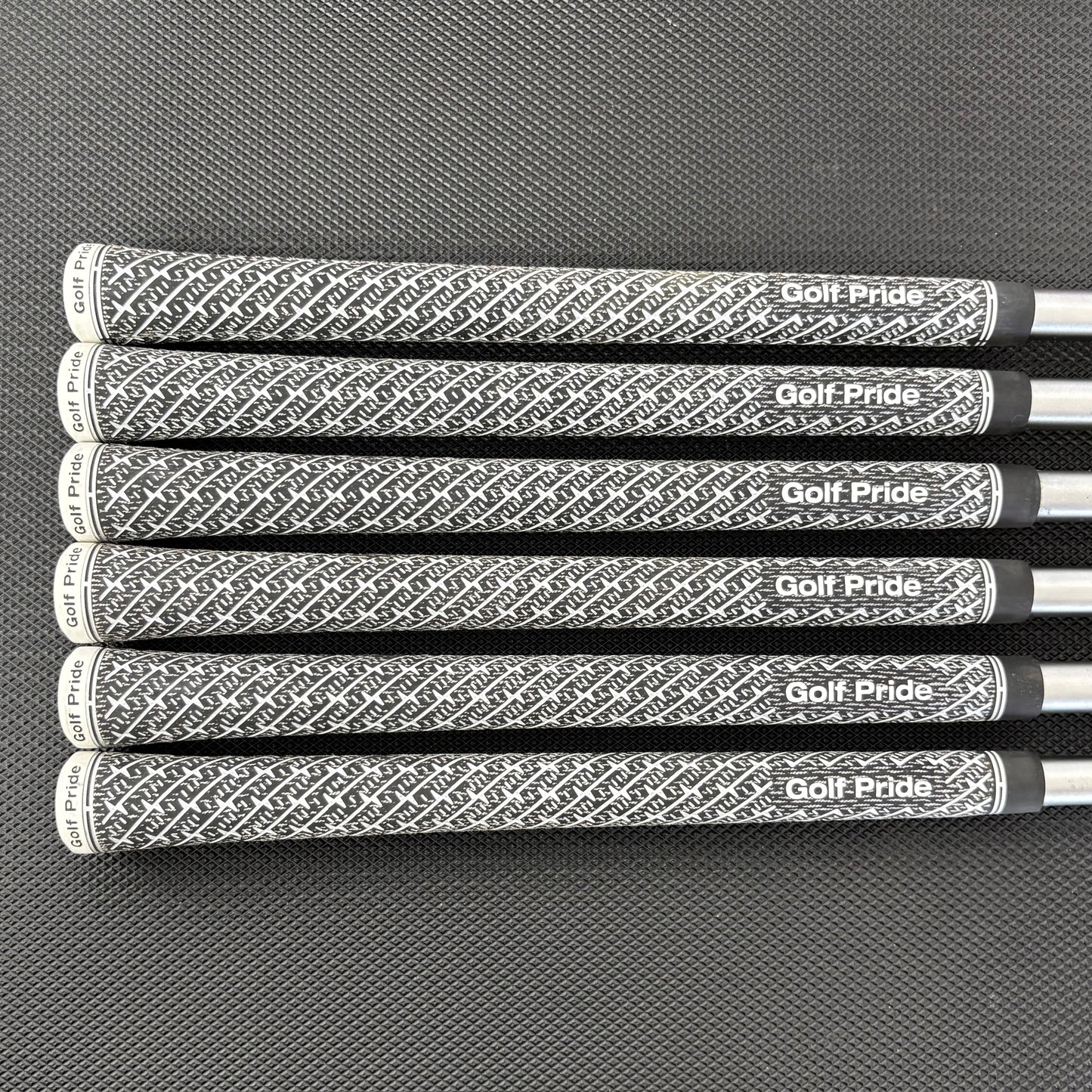 MIZUNO PRO S-1 IRON SET