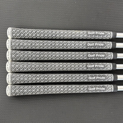MIZUNO PRO S-1 IRON SET