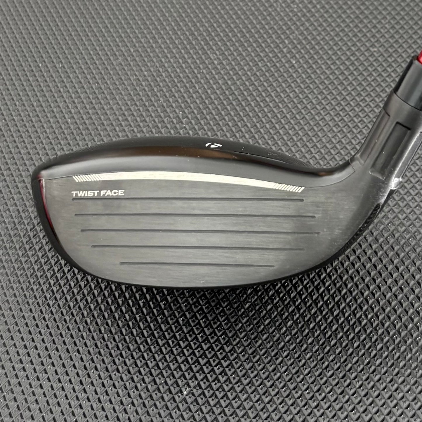 TAYLORMADE STEALTH 2 HD RESCUE 4 HYBRID (23 DEGREE)