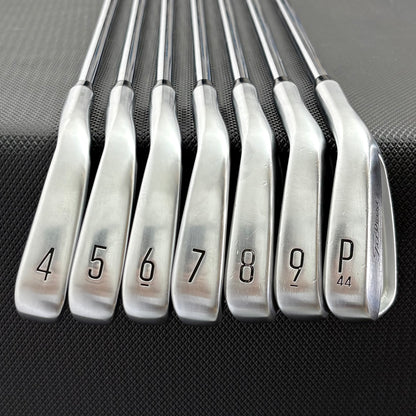 TITLEIST T150 2023 IRON SET
