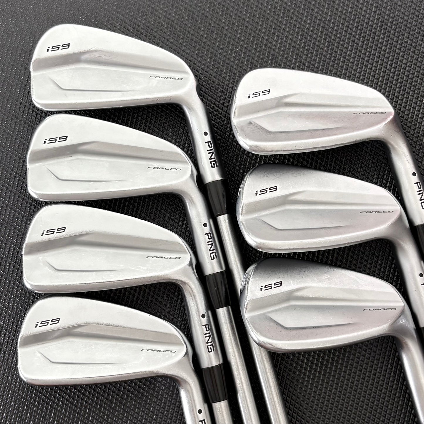 PING I59 IRON SET