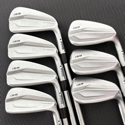 PING I59 IRON SET