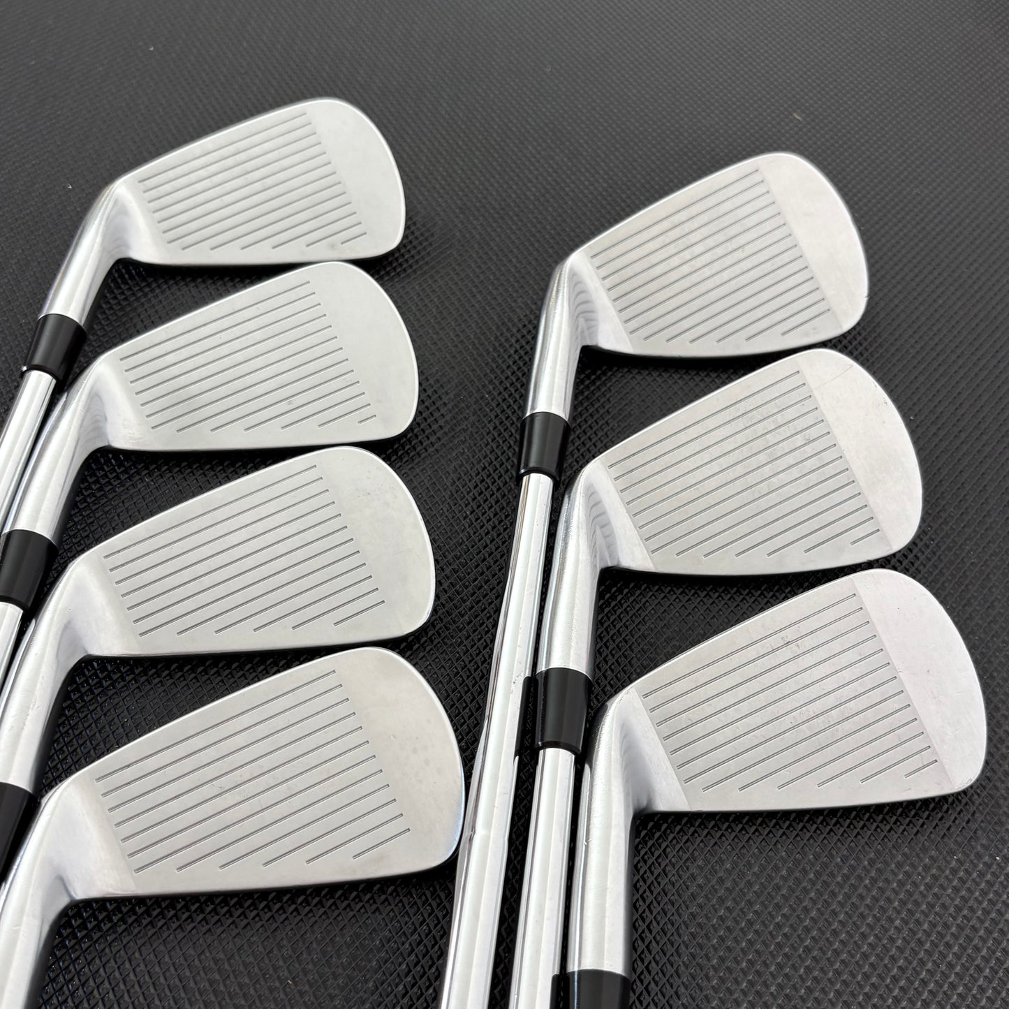 MIURA CB-301 IRON SET