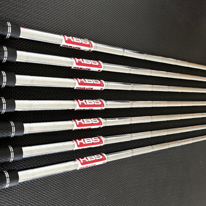 SRIXON ZX5 MKII IRON SET