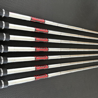 SRIXON ZX5/ZX7 COMBO IRON SET