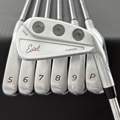 EDEL SMS IRON SET