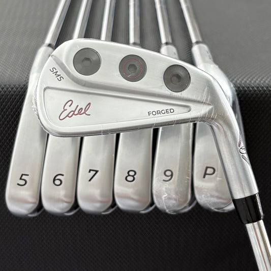 EDEL SMS IRON SET