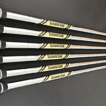 TITLEIST 716 MB IRON SET