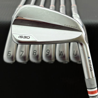 PING I530 IRON SET