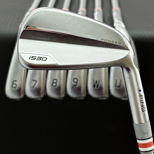 PING I530 IRON SET